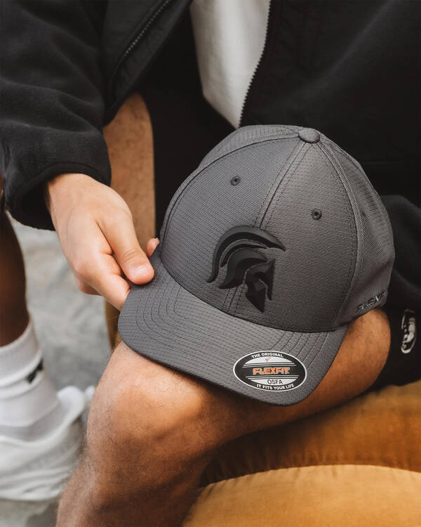 Fortitude Cap