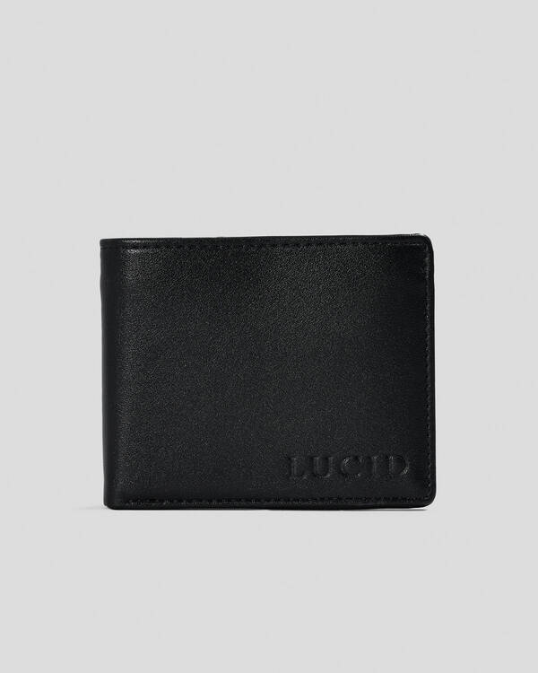 Paramount Wallet
