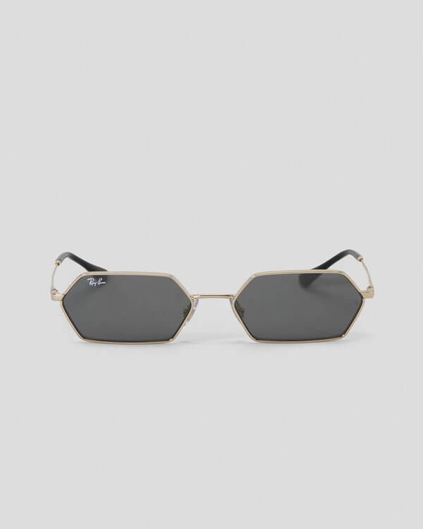 0RB3728 Sunglasses