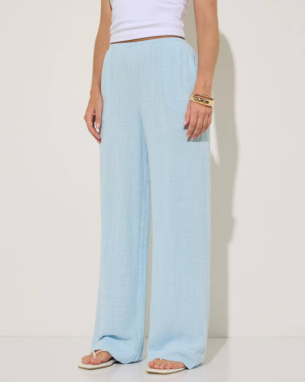 Cali Beach Pants
