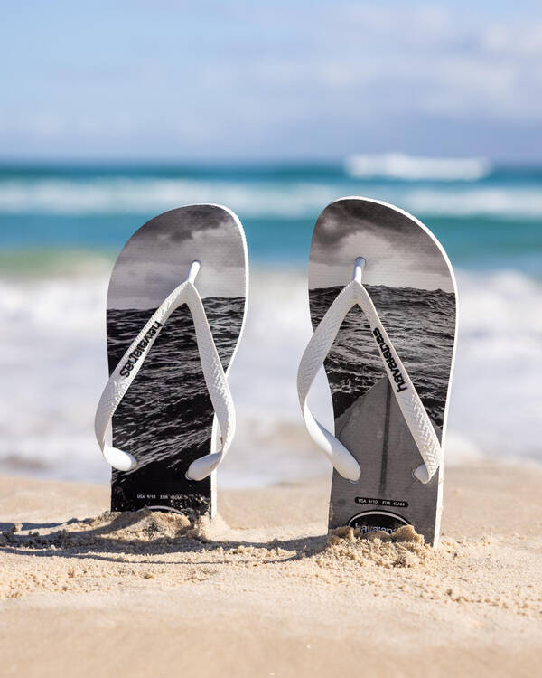 Top Hype Thongs