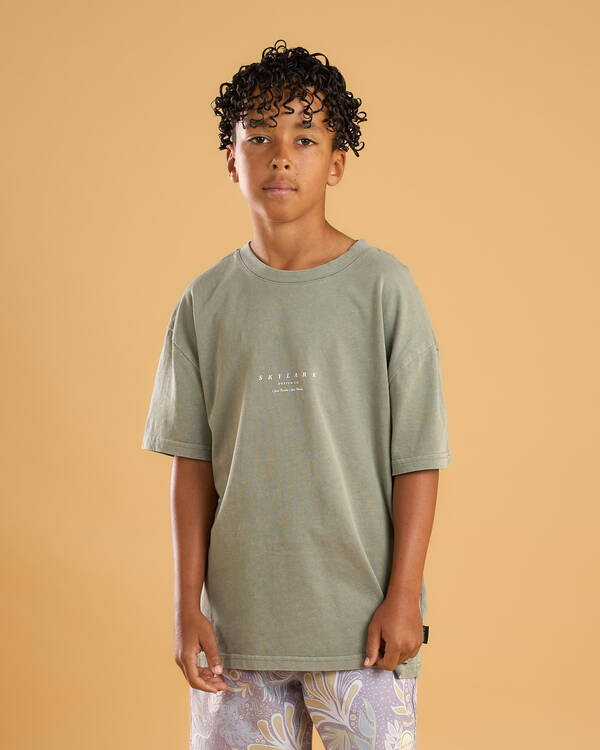 Substitute T-Shirt