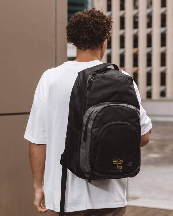Forged Backpack