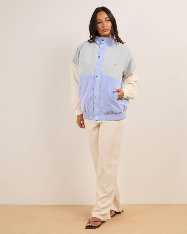 Cala Vadella Jacket