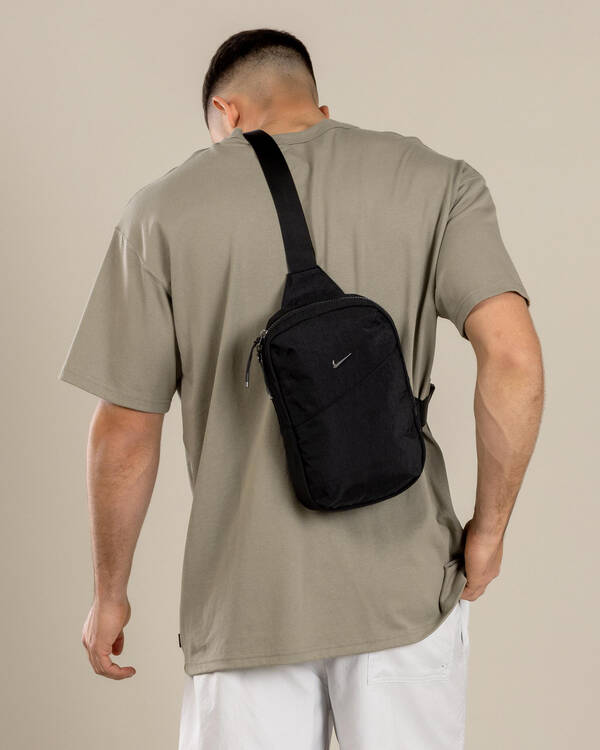 Aura Crossbody Bag