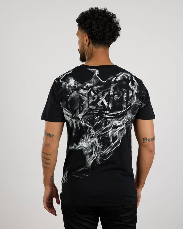 Smoke T-Shirt