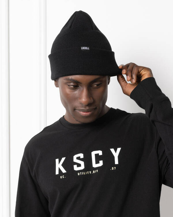 Renew Two Way Beanie
