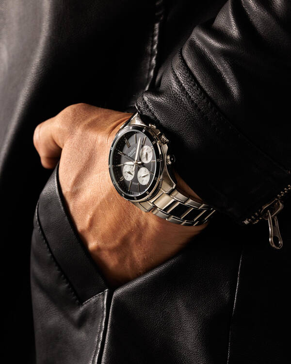 MTP1374D-1A3 Watch