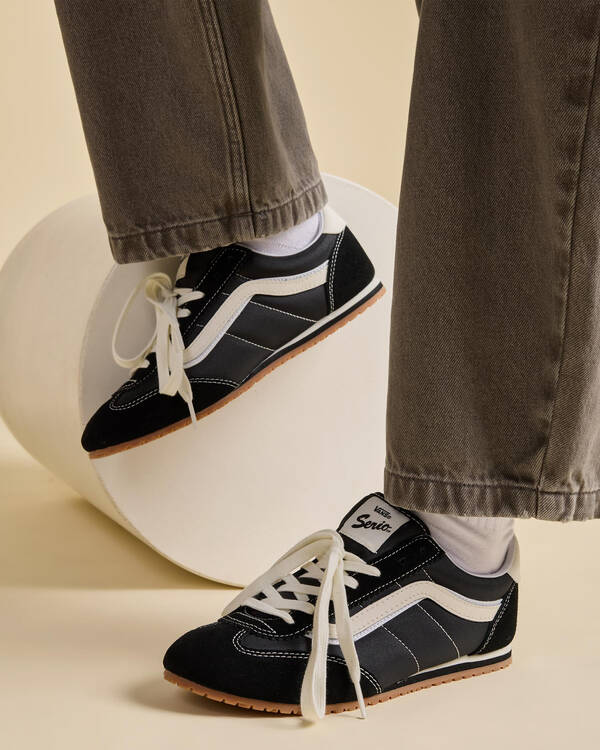 Super Lowpro Shoes