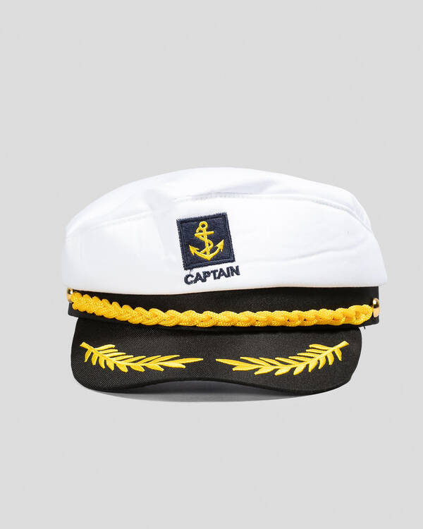 Captains Hat