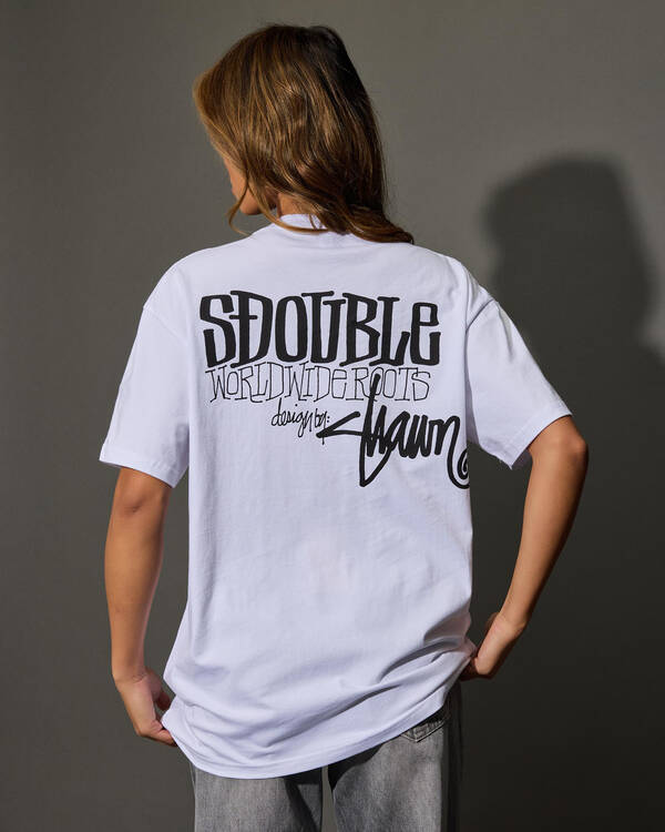 World Wide Roots T-Shirt