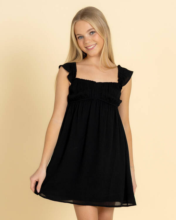 Ada Dress