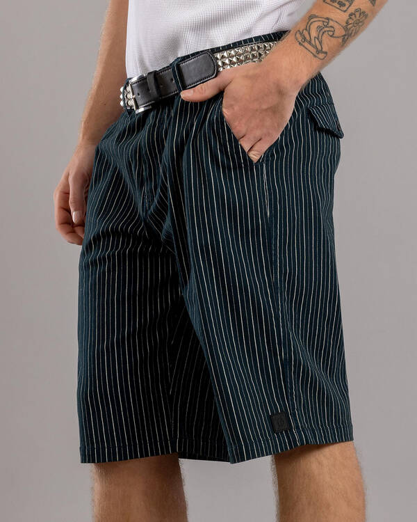 Cardinal Walk Shorts