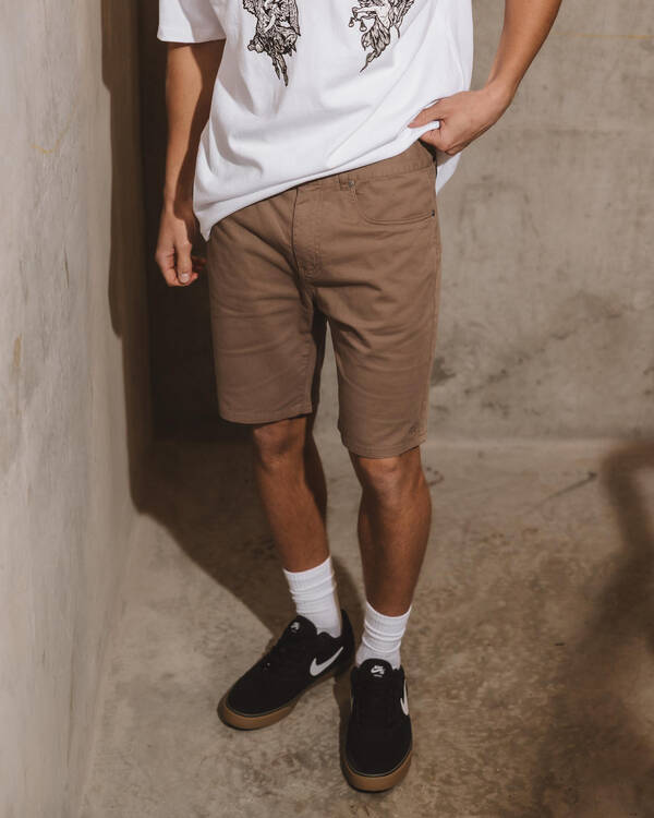 Endure Walk Shorts