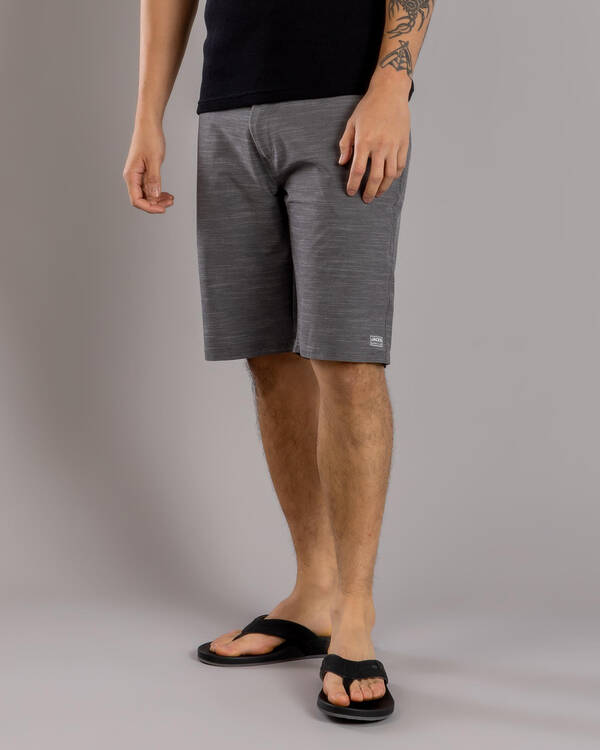 Protocol Hybrid Walk Shorts