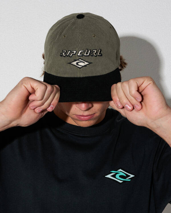 Diamond 2.0 Adjust Cap