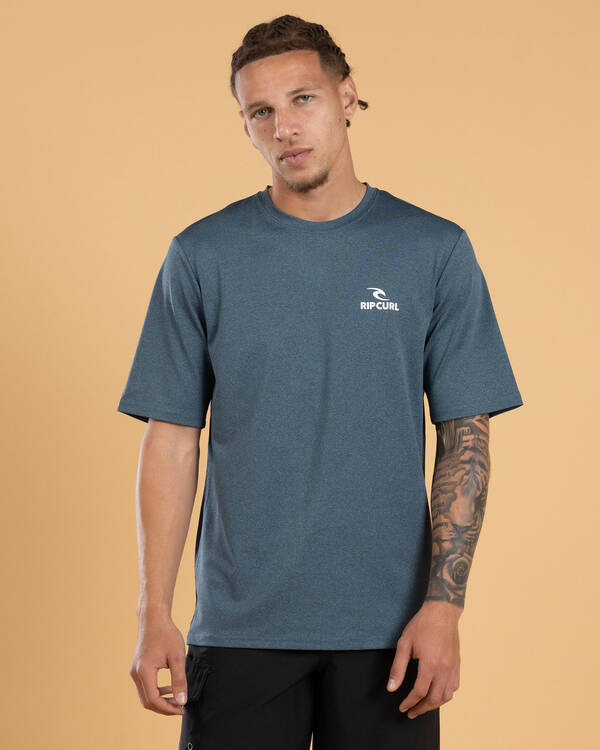 Stack Short Sleeve Surf T-Shirt