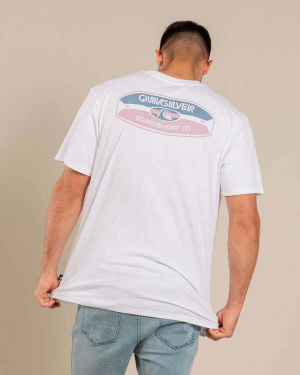 Way Back T-Shirt