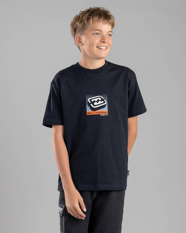 Spec 3D T-Shirt