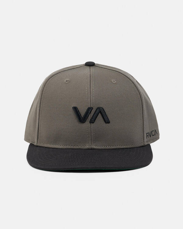 VA Infield Snapback Cap