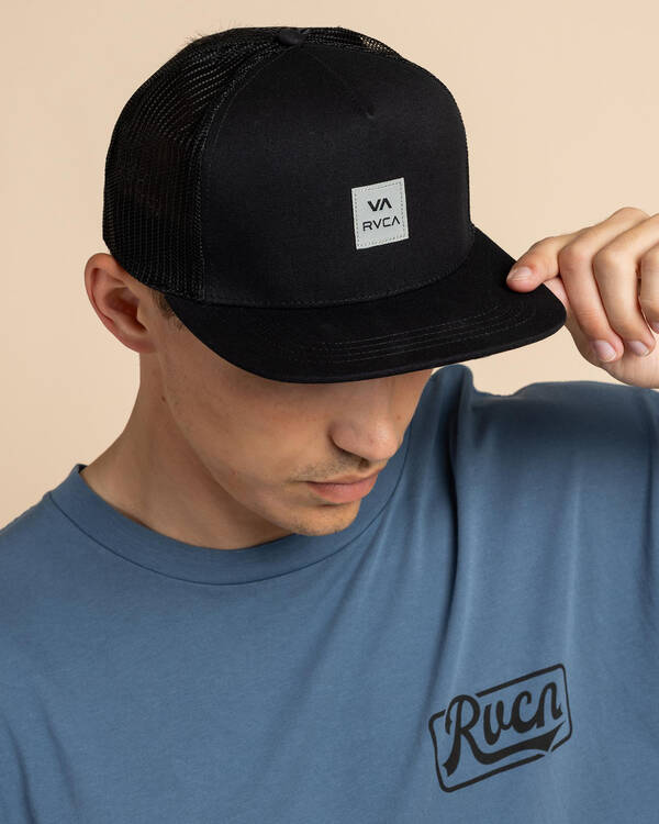 VA ATW Trucker Cap