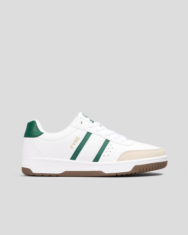 Preston Shoes