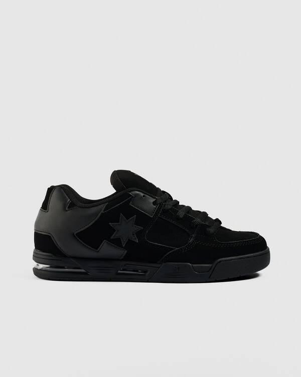 Command Shoes