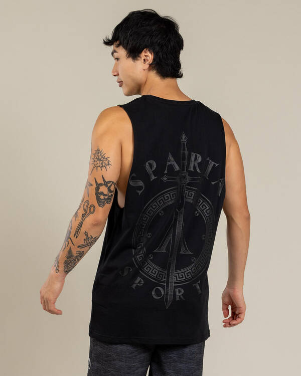 Reposte Muscle Tank