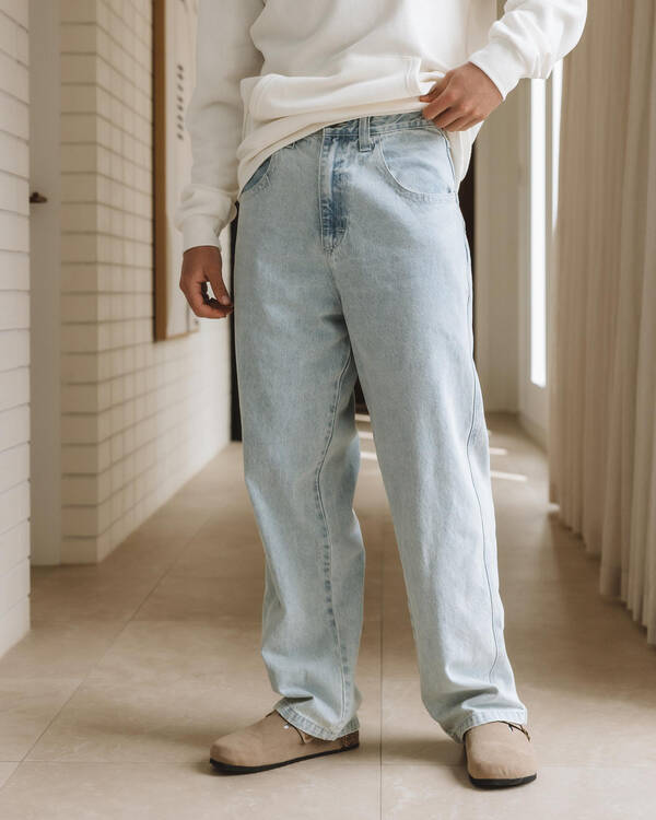 Heritage Jeans