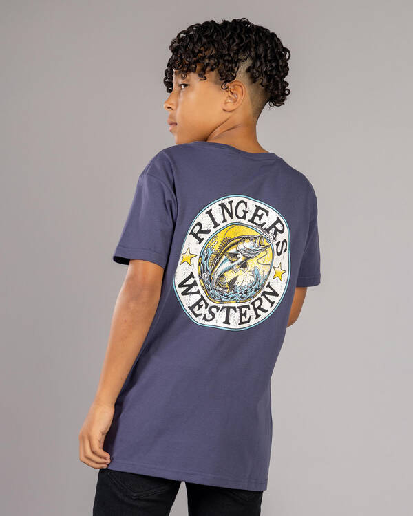 Big Catch T-Shirt