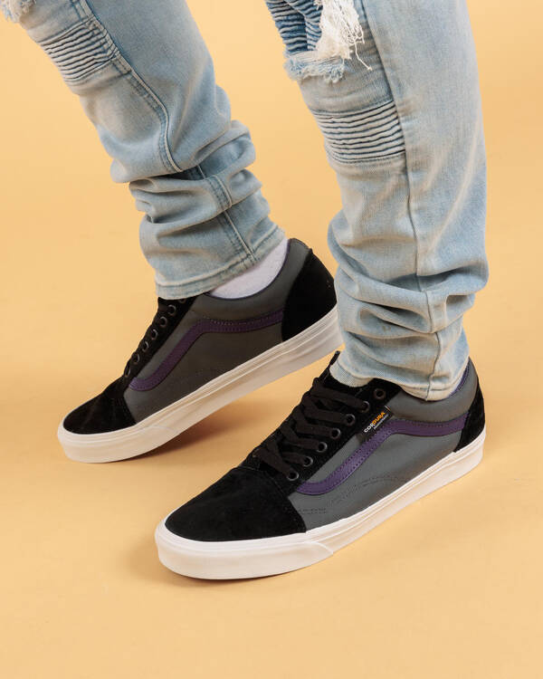 Old Skool