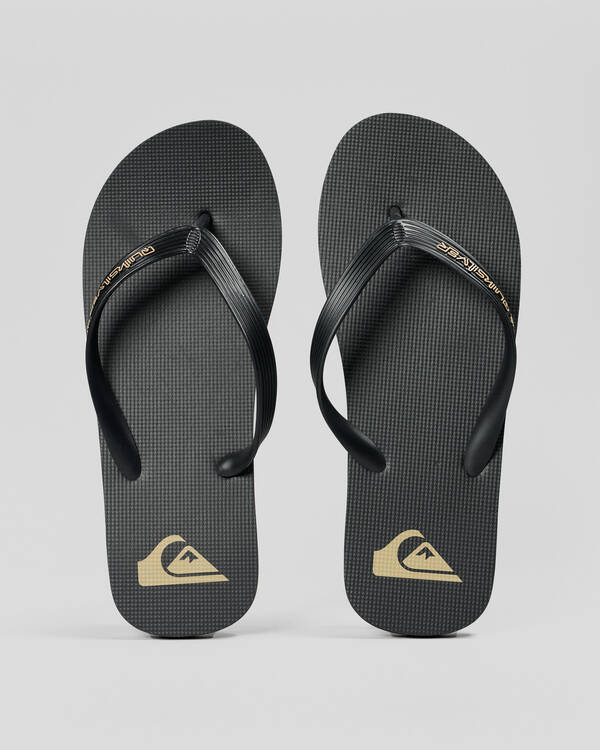 Moncata Core thongs