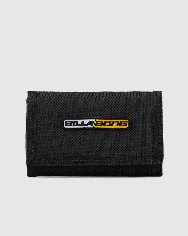 Atom Trifold Wallet