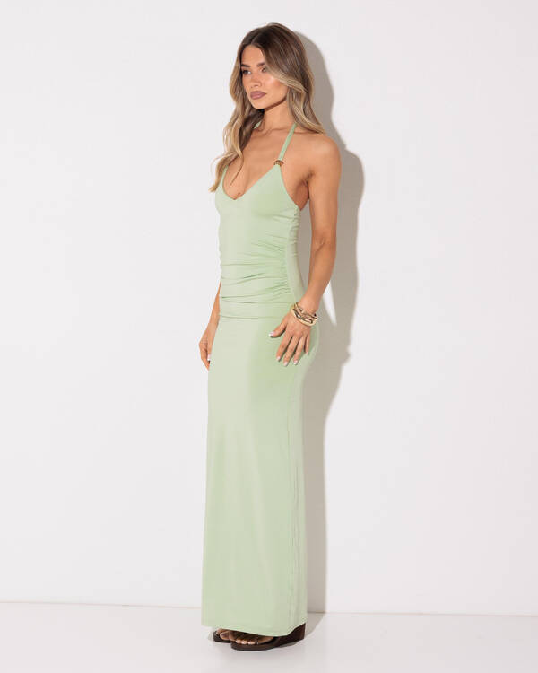 Charlotte Maxi Dress