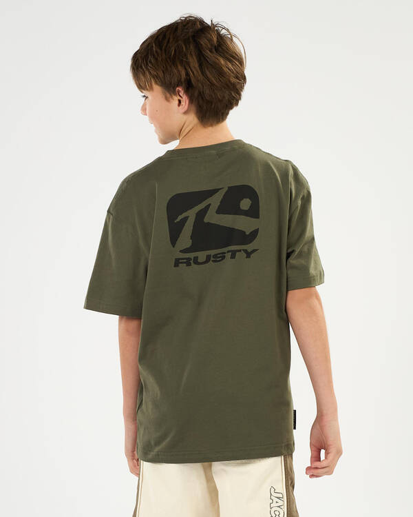 Phenom T-Shirt