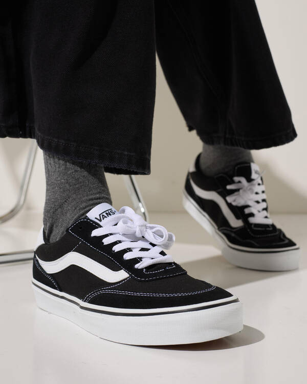 Brooklyn Shoes