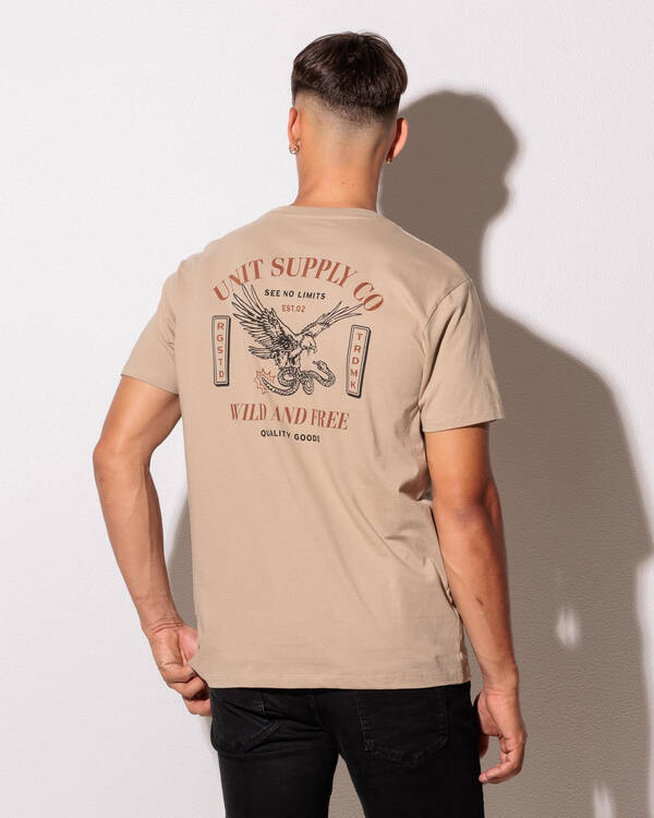 Strive T-Shirt