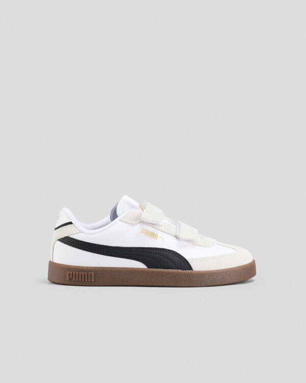 Kids' Club II Era V Shoes