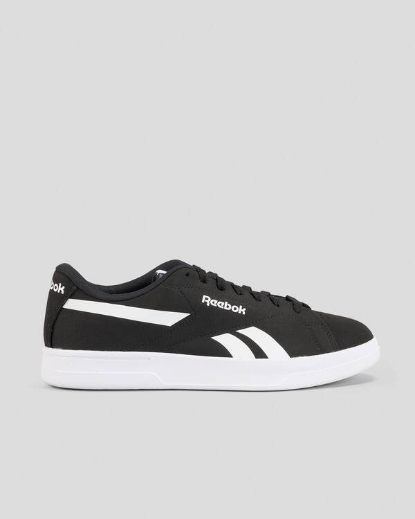 Prime Ground Shoes
