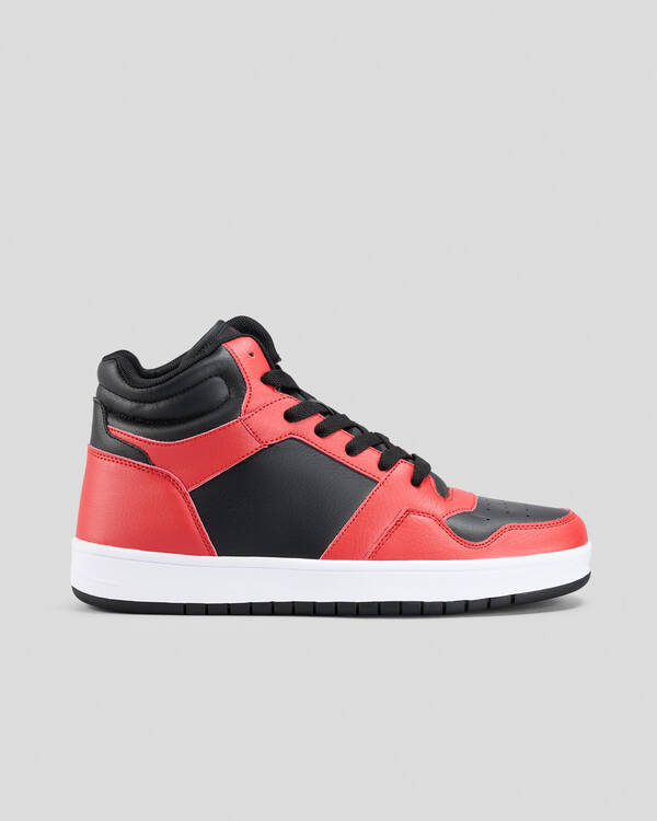 Gamma 2 High Top Shoes