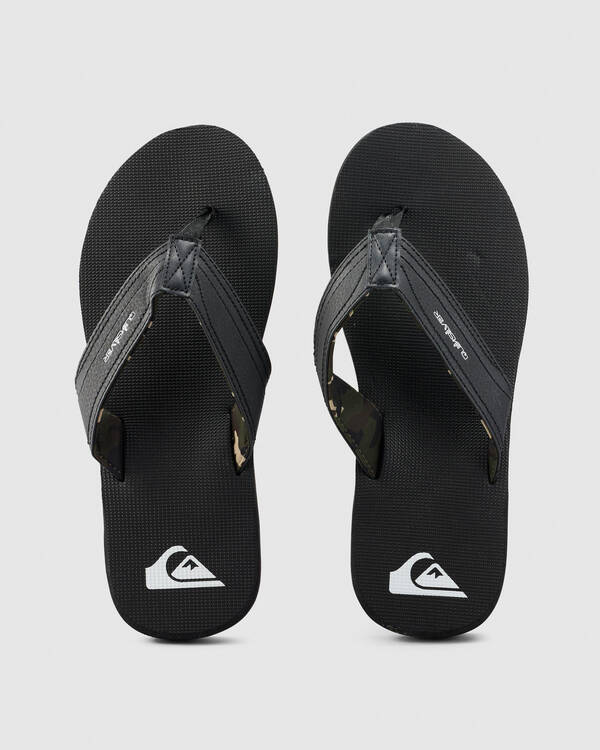 Island Oasis Thongs