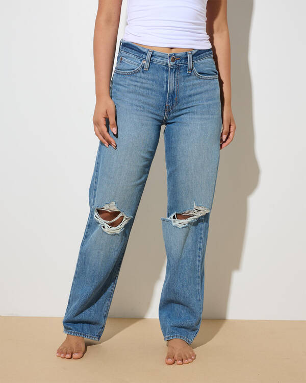 94 Baggy Jeans