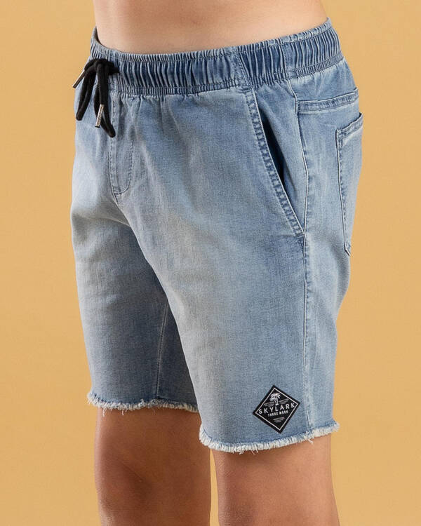 Dignify Walk Short
