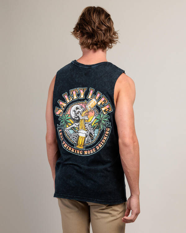 Shenanigan Muscle Tank