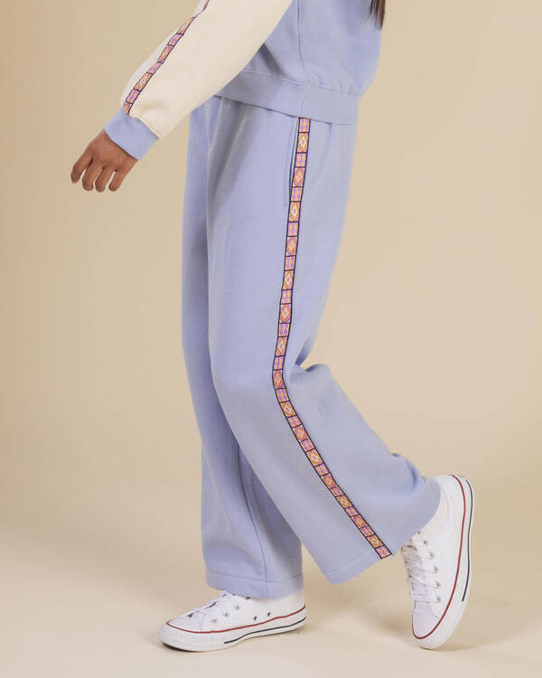 Old Dayz Track Pants