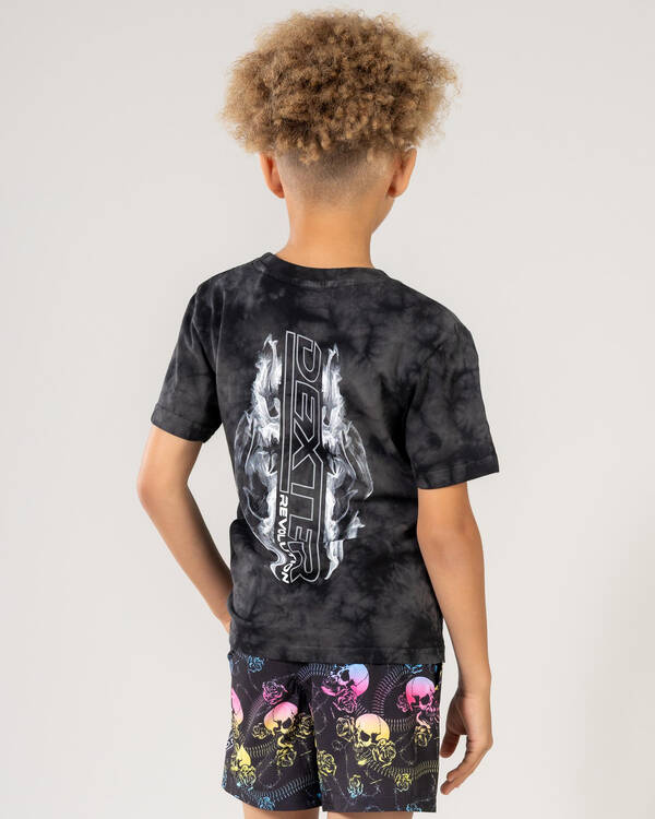 Toddlers' Flair T-Shirt
