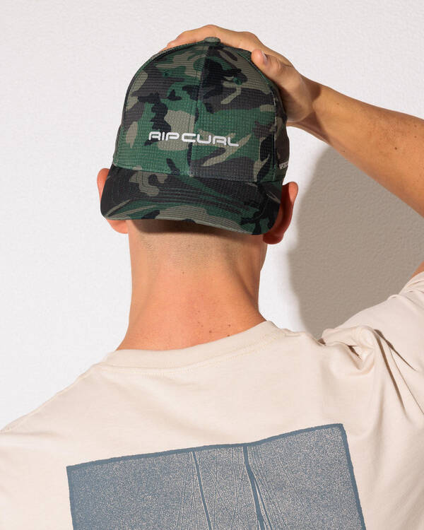 Vaporcool Aerotech Flexfit Cap