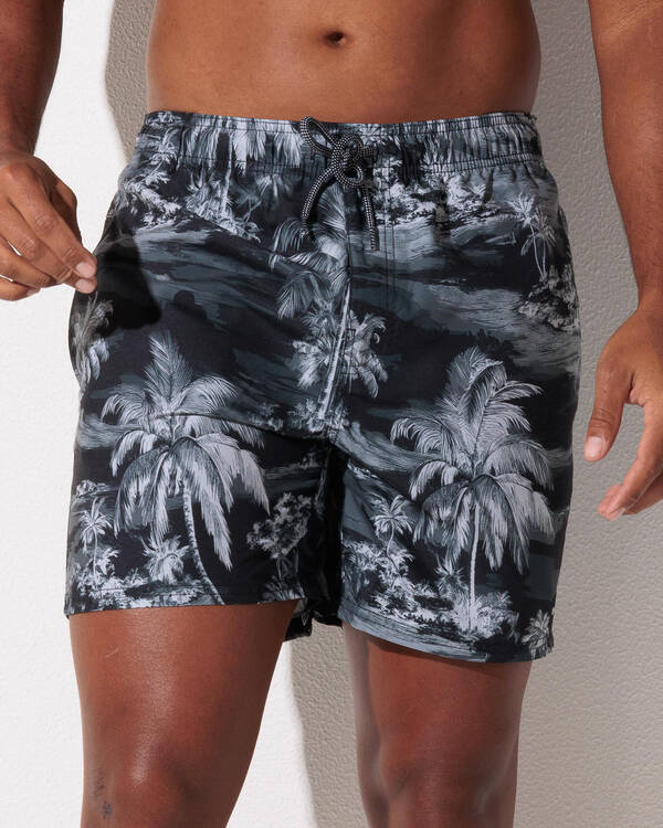 Dreamers Volley Shorts