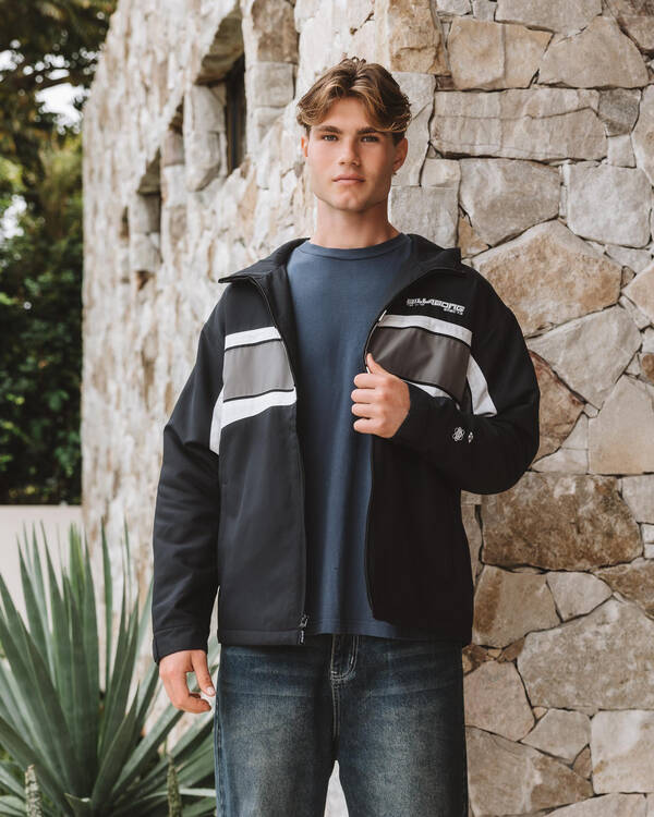 Fluid 2K Jacket