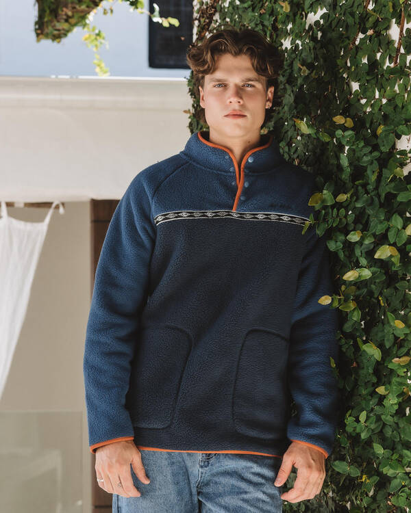 Heritage Polar Fleece